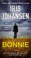 Book cover of Bonnie