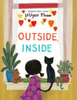 Book cover of Outside, Inside