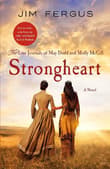 Book cover of Strongheart