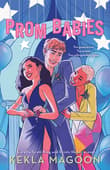 Book cover of Prom Babies