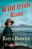 Book cover of Wild Irish Rose