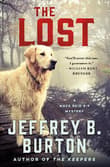 Book cover of The Lost