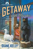 Book cover of Getaway with Murder