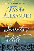 Book cover of Secrets of the Nile