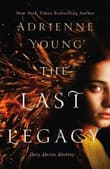 Book cover of The Last Legacy