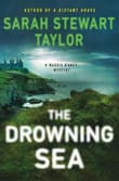 Book cover of The Drowning Sea