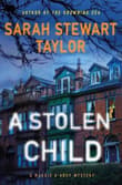 Book cover of A Stolen Child