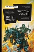 Book cover of Sword & Citadel