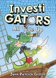 Book cover of All Tide Up