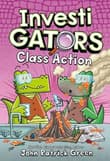 Book cover of Class Action