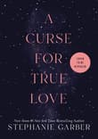 Book cover of A Curse for True Love