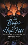 Book cover of The Brides of High Hill