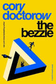 Book cover of The Bezzle: A Martin Hench Novel
