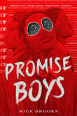 Book cover of Promise Boys