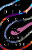 Book cover of The Deep Sky