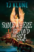 Book cover of Somewhere Beyond the Sea