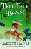 Book cover of Tell-Tale Bones