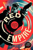 Book cover of Red Empire