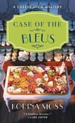 Book cover of Case of the Bleus