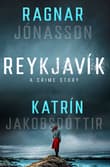 Book cover of Reykjavík: A Crime Story