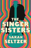 Book cover of The Singer Sisters