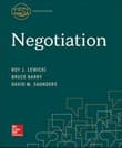 Book cover of Negotiation