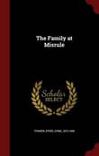 Book cover of The Family at Misrule