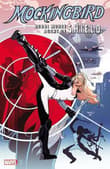 Book cover of Mockingbird: Bobbi Morse, Agent Of S.h.i.e.l.d.