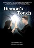 Book cover of Demon's Touch