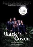 Book cover of Black Coven