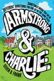Book cover of Armstrong and Charlie