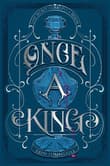 Book cover of Once a King