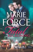 Book cover of Fatal Reckoning