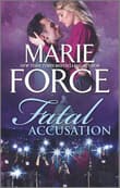 Book cover of Fatal Accusation
