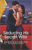 Book cover of Seducing His Secret Wife