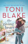 Book cover of The Giving Heart