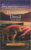 Book cover of Detection Detail