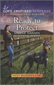 Book cover of Ready to Protect