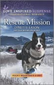 Book cover of Rescue Mission