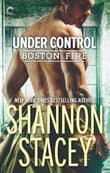 Book cover of Under Control