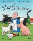 Book cover of A Squash and a Squeeze