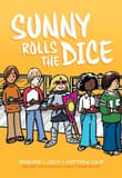 Book cover of Sunny Rolls the Dice