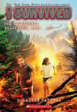 Book cover of I Survived the California Wildfires, 2018