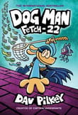 Book cover of Fetch-22