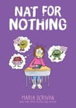 Book cover of Nat for Nothing