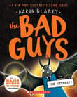 Book cover of The Bad Guys in the Others?!