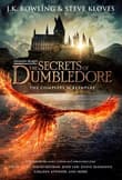 Book cover of The Secrets of Dumbledore