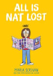 Book cover of All Is Nat Lost