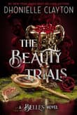 Book cover of The Beauty Trials