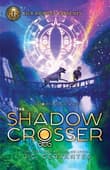 Book cover of The Shadow Crosser